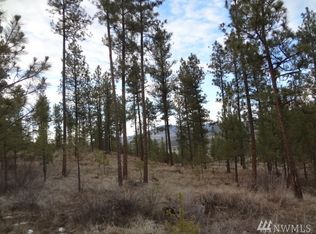 82 Bluebell Ln, Tonasket, WA 98855