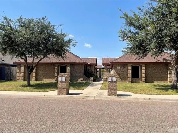 2321 Candlelight Ln, Edinburg, TX