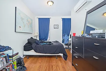 Rented by Keller Williams NYC