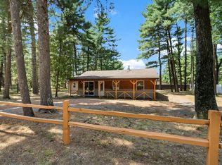 2053 Sauk St, Friendship, WI 53934