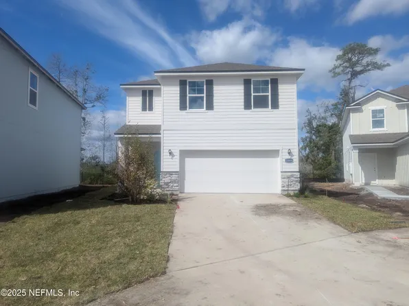 14894 MACADAMIA Lane, Jacksonville, FL 32218