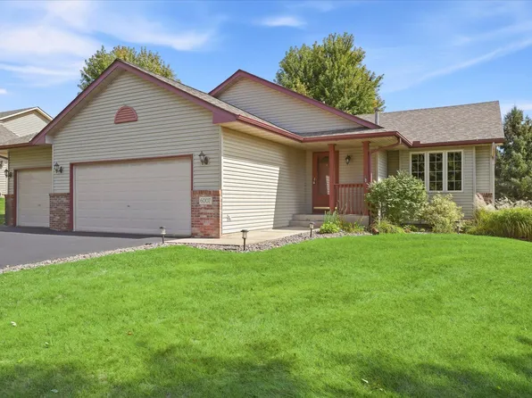 6007 Nathan Blvd, Rockford, MN 55373