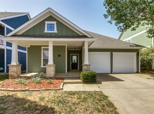 9128 Greene Dr, Providence Village, TX 76227
