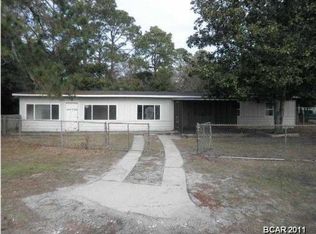 2300 W 16th St, Panama City, FL 32405