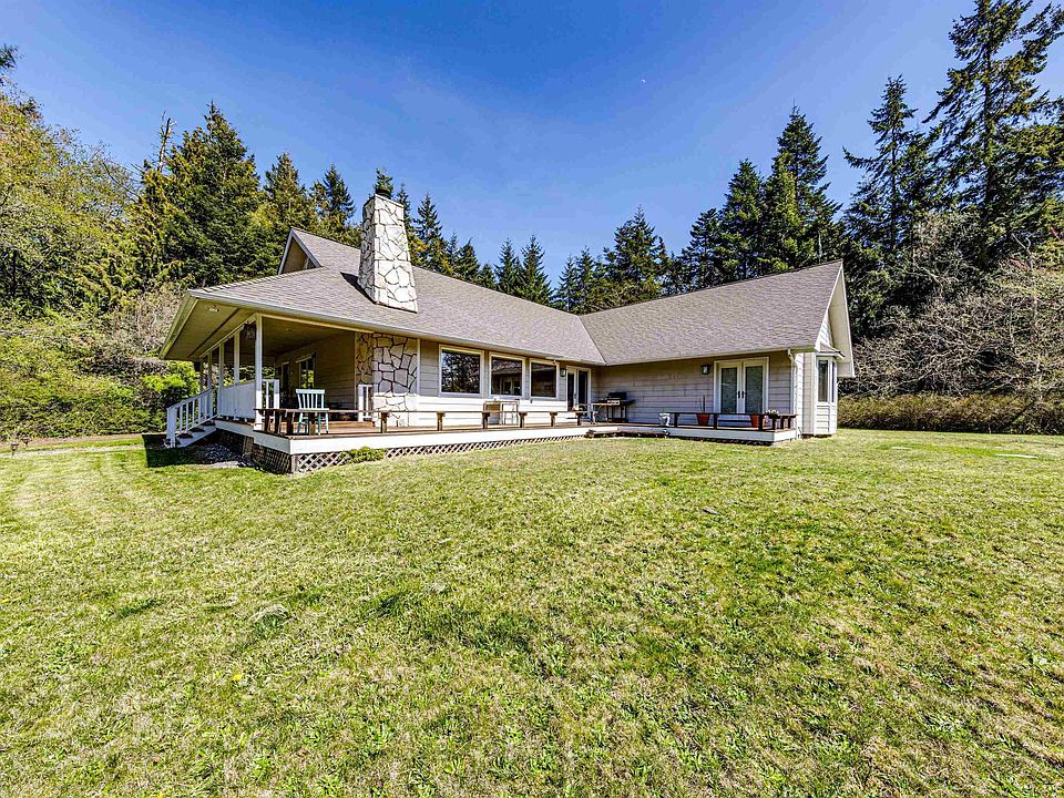 95 Deer Trails Way, Sequim, WA 98382 Zillow