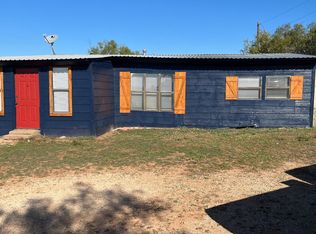 5310 S Fm 707, Abilene, TX 79606