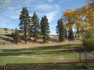 80290 Wagontire Rd, Wamic, OR 97063