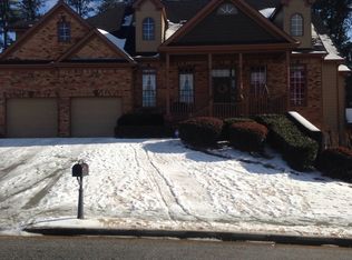 3210 Sweet Basil Ln, Loganville, GA 30052