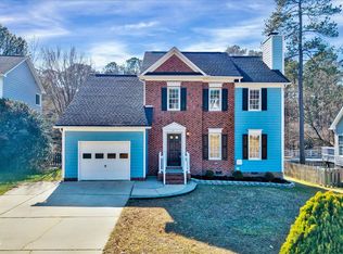 5904 Eaglesfield Dr, Raleigh, NC 27613