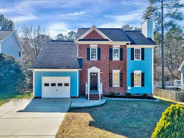 5904 Eaglesfield Dr, Raleigh, NC 27613