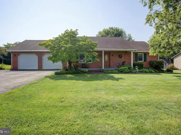 11078 Morgan Dr, Shippensburg, PA 17257