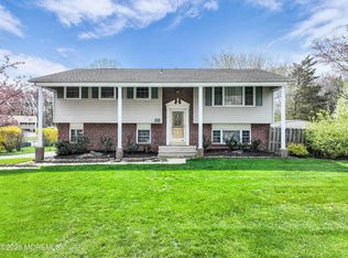 41 W Connecticut Concourse, Jackson, NJ 08527