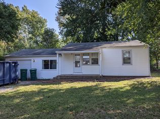 101 Easton Ave, O Fallon, IL 62269