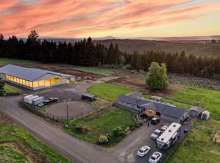 17623 S Windy City Rd, Mulino, OR 97042
