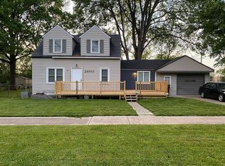 28562 Beechnut St, Inkster, MI 48141