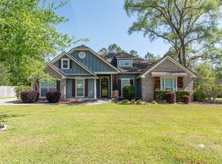 3712 Knights Mill Dr, Valdosta, GA 31605