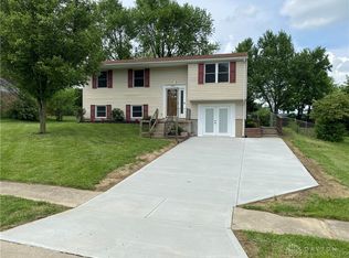 1900 Leway Dr, Fairfield, OH 45014