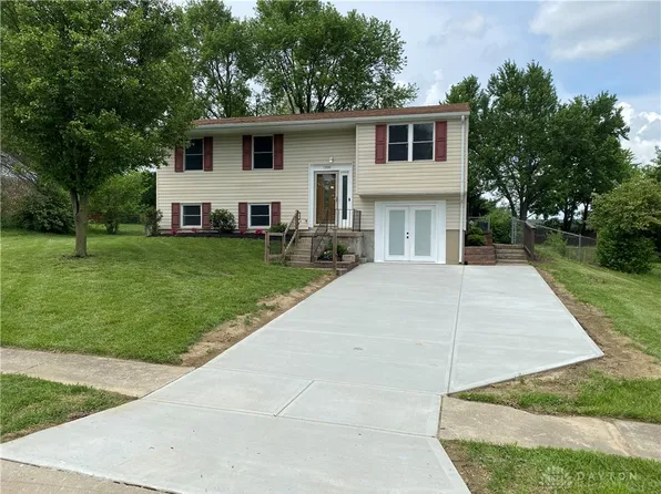 1900 Leway Dr, Fairfield, OH 45014