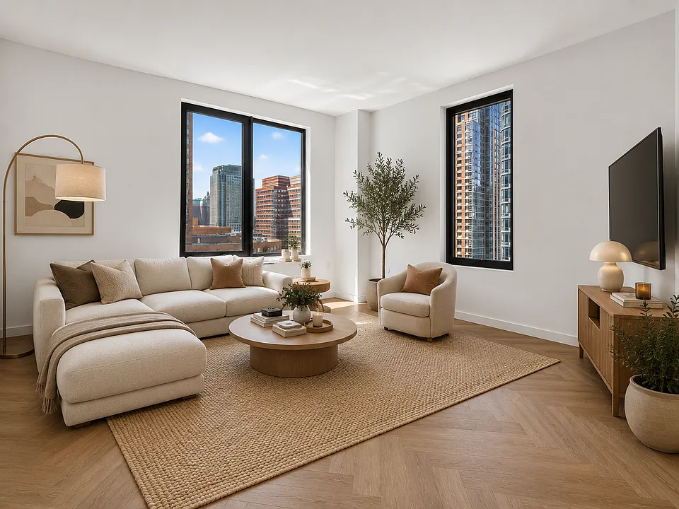 104 Fleet Pl #27B