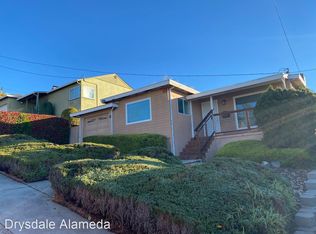 18410 Plymouth Dr, Castro Valley, CA 94546