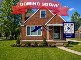 14619 Sussex St, Detroit, MI 48227