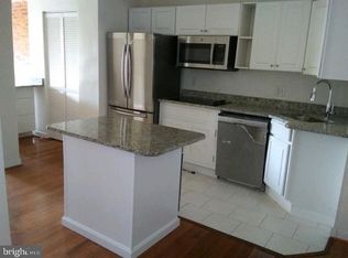 Clifton Estate Condominiums, Washington, DC 20009