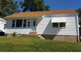 1305 Switzer Ave, Saint Louis, MO 63147