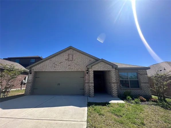 139 Holster Hollow Rd, Newark, TX 76071