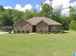904 Brooke Ter, Moody, AL 35004