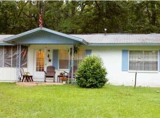 1982 Highway 179a, Westville, FL 32464