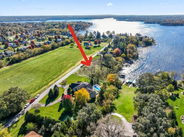 Lot 2 WHITTAKER ROAD, Oconomowoc, WI 53066