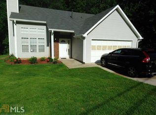 1701 Ivy Glenn Rd #9, Decatur, GA 30032