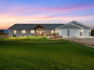 400 Cochell Way, Corvallis, MT 59828