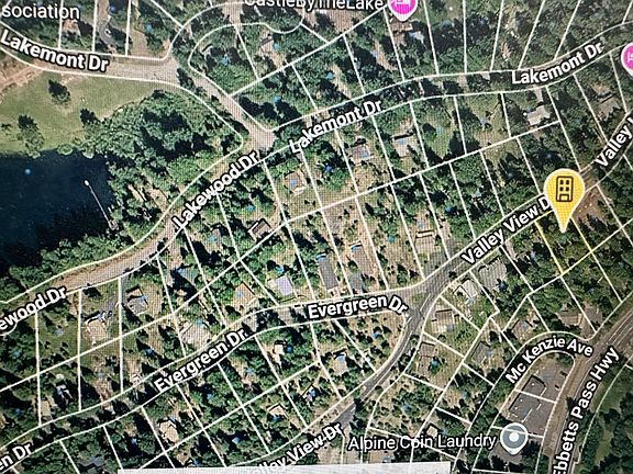 4th image of 2659 Valley View Dr