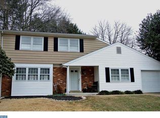 27 Decker Dr, Newark, DE 19711