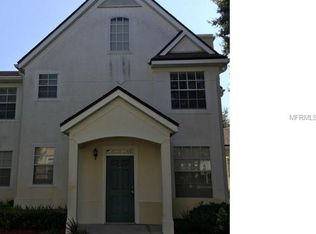 3368 Parkchester Square Blvd APT 101, Orlando, FL 32835