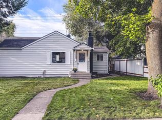 5317 E Commerce Ave, Spokane, WA 99212