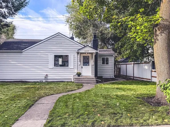 5317 E Commerce Ave, Spokane, WA 99212