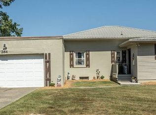 264 Ralph St, Jackson, OH 45640