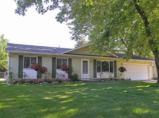 5495 Independence Colony Rd, Grand Blanc, MI 48439