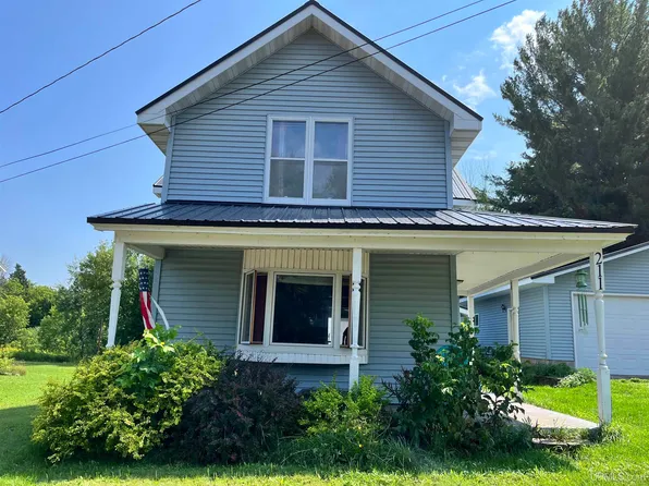 211 S Steel St, Ontonagon, MI 49953
