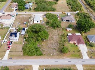 2912 40th St SW, Lehigh Acres, FL 33976