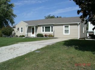 22783 Brant St, Mercer, MO 64661