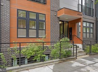 4326 Georgia Ave NW #201, Washington, DC 20011
