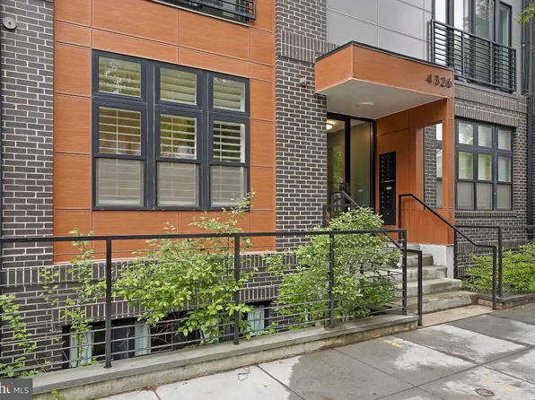 4326 Georgia Ave NW #201, Washington, DC 20011