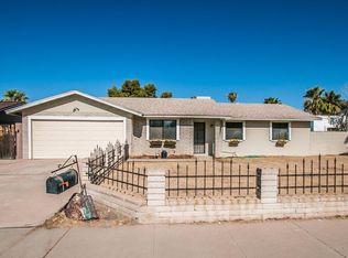 4624 W Mercer Ln, Glendale, AZ 85304