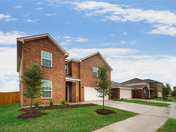 2nd image of 6116 Obsidian Creek Dr