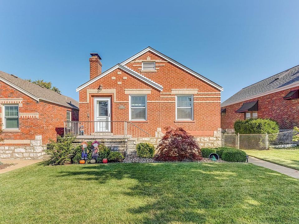 5645 Tholozan Ave, Saint Louis, MO 63109 Zillow