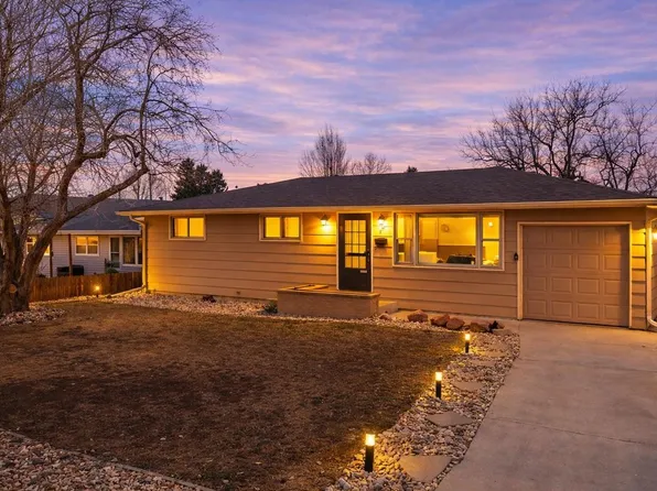 321 Crescent Dr, Loveland, CO 80538