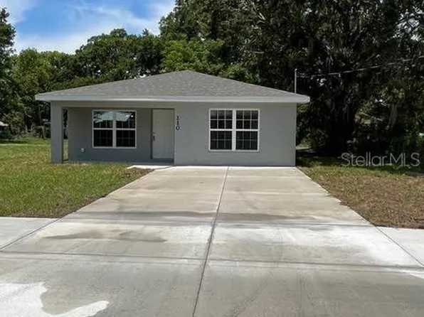 110 S Seminole Ave, Fort Meade, FL 33841